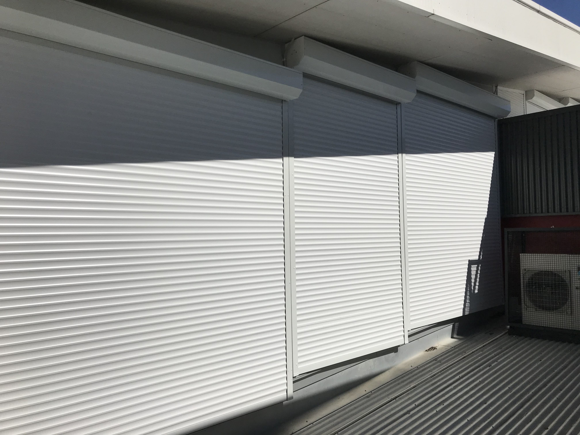 Total Shutters Roller Shutters, Security Doors Melbourne VIC